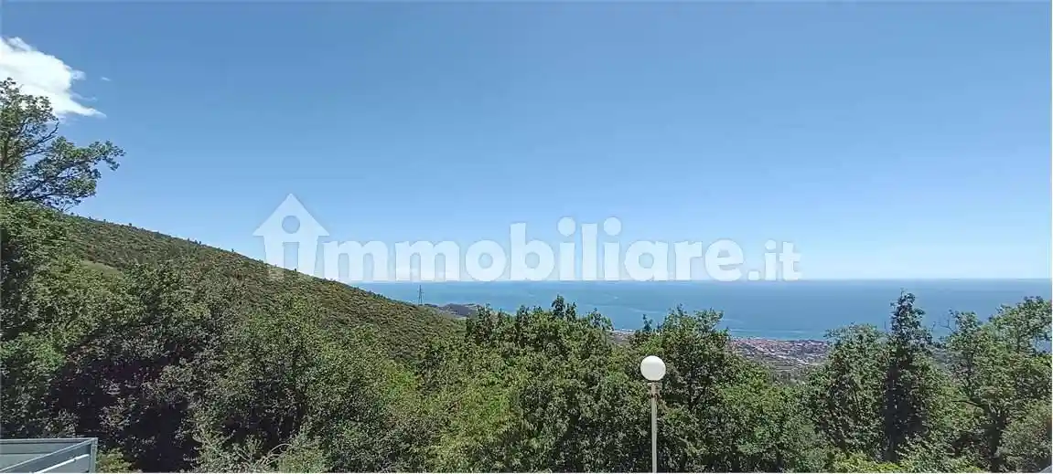Appartamento in vendita a Sanremo