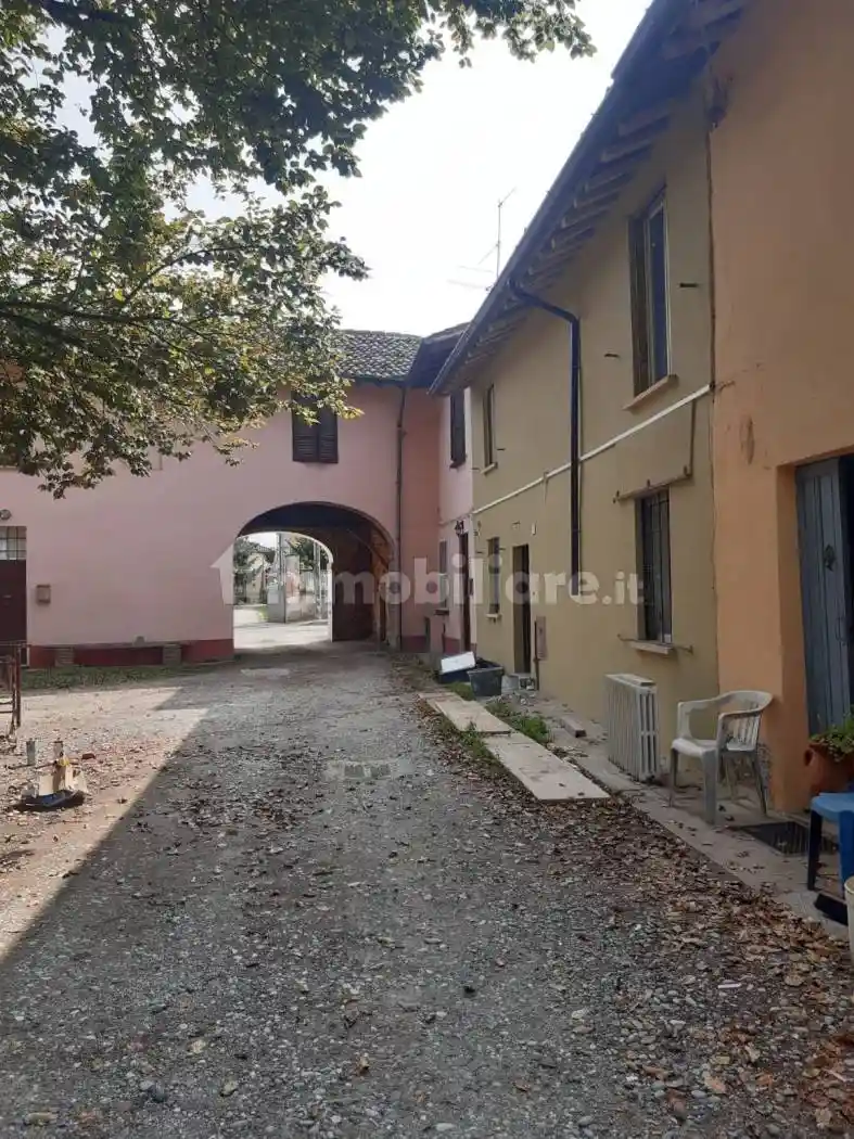 Casa indipendente in vendita a San Zenone al Po