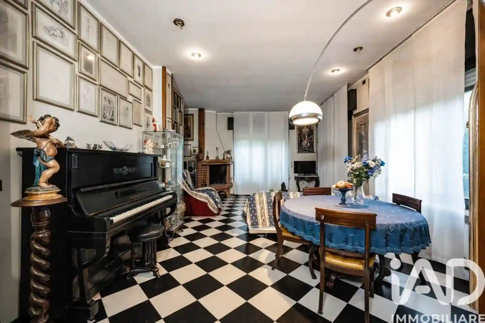 Villa - foto 3
