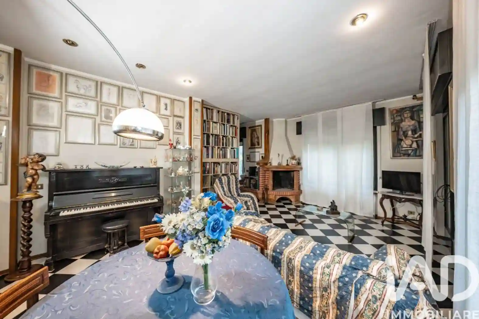Villa - foto 5