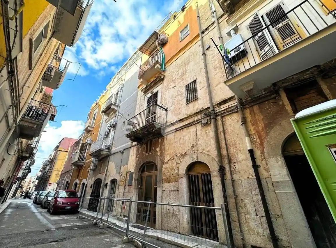 Appartamento in vendita a Barletta