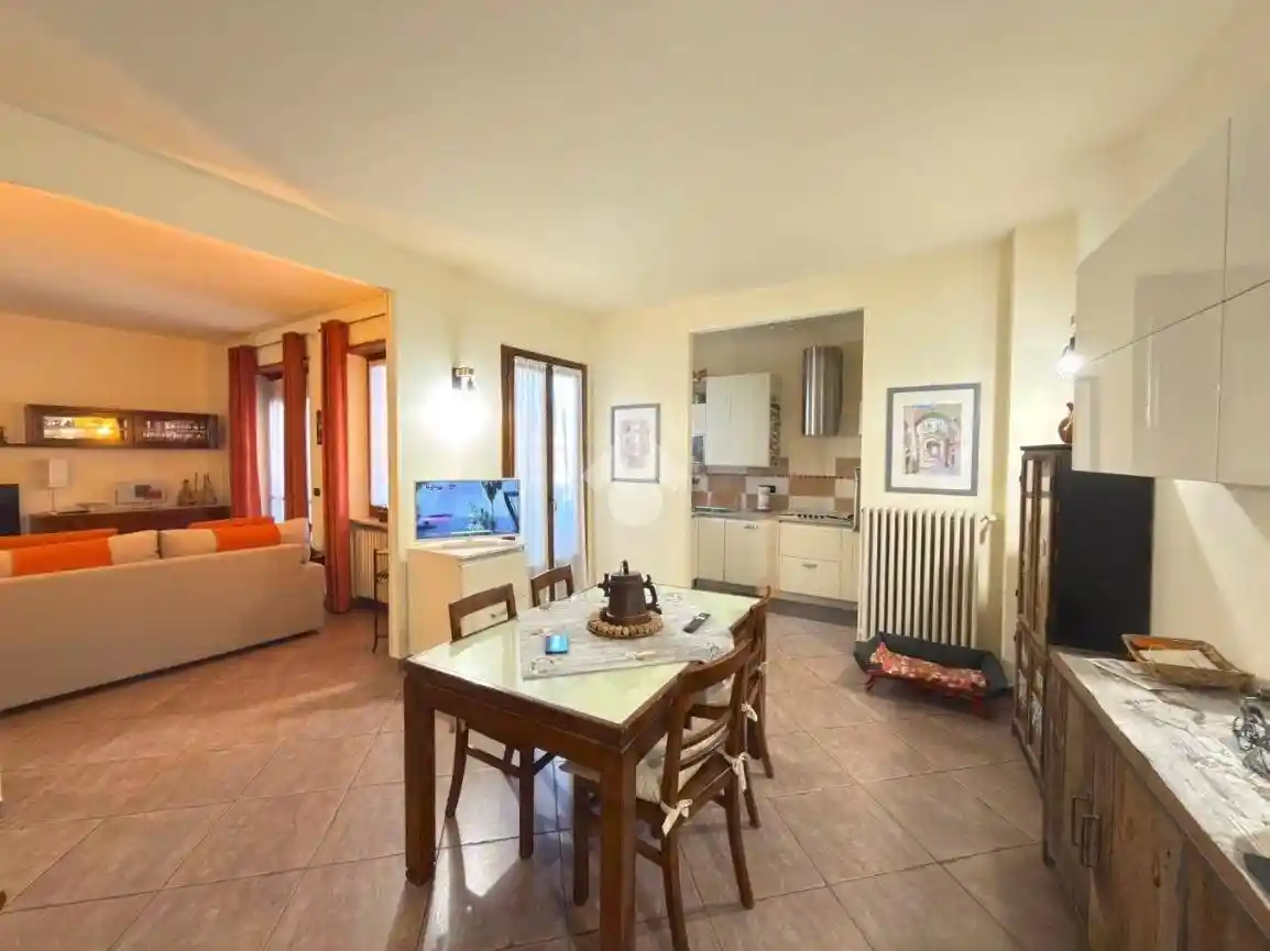 Appartamento in vendita a Giaveno