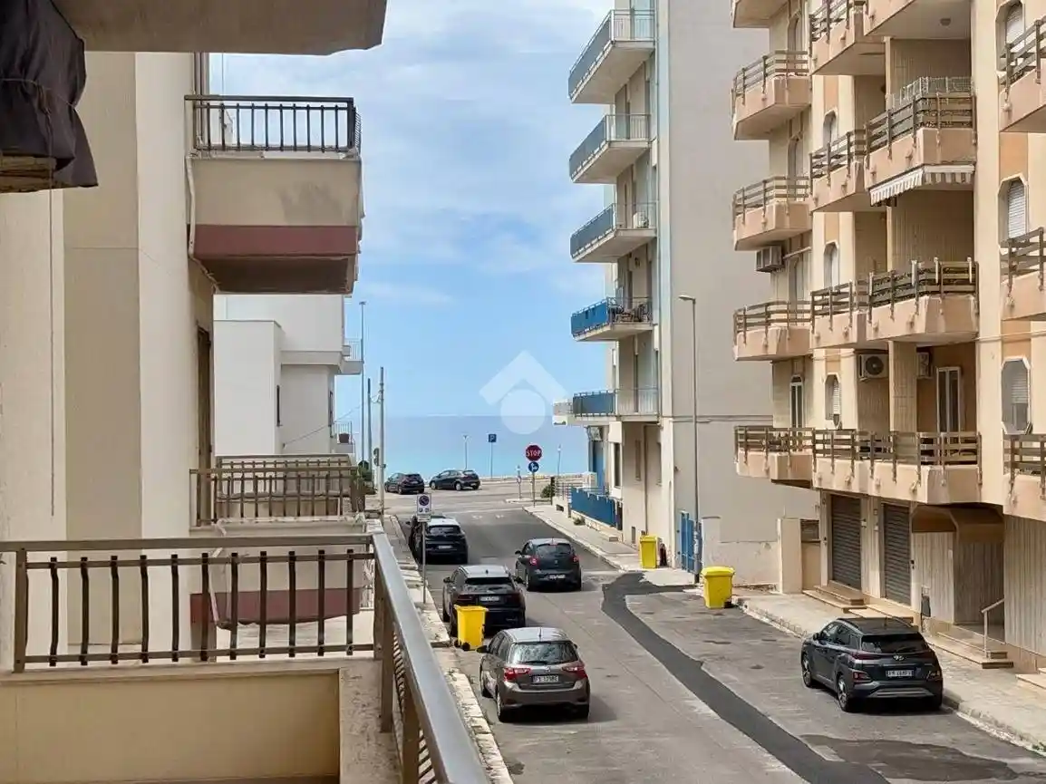 Appartamento in vendita a Gallipoli