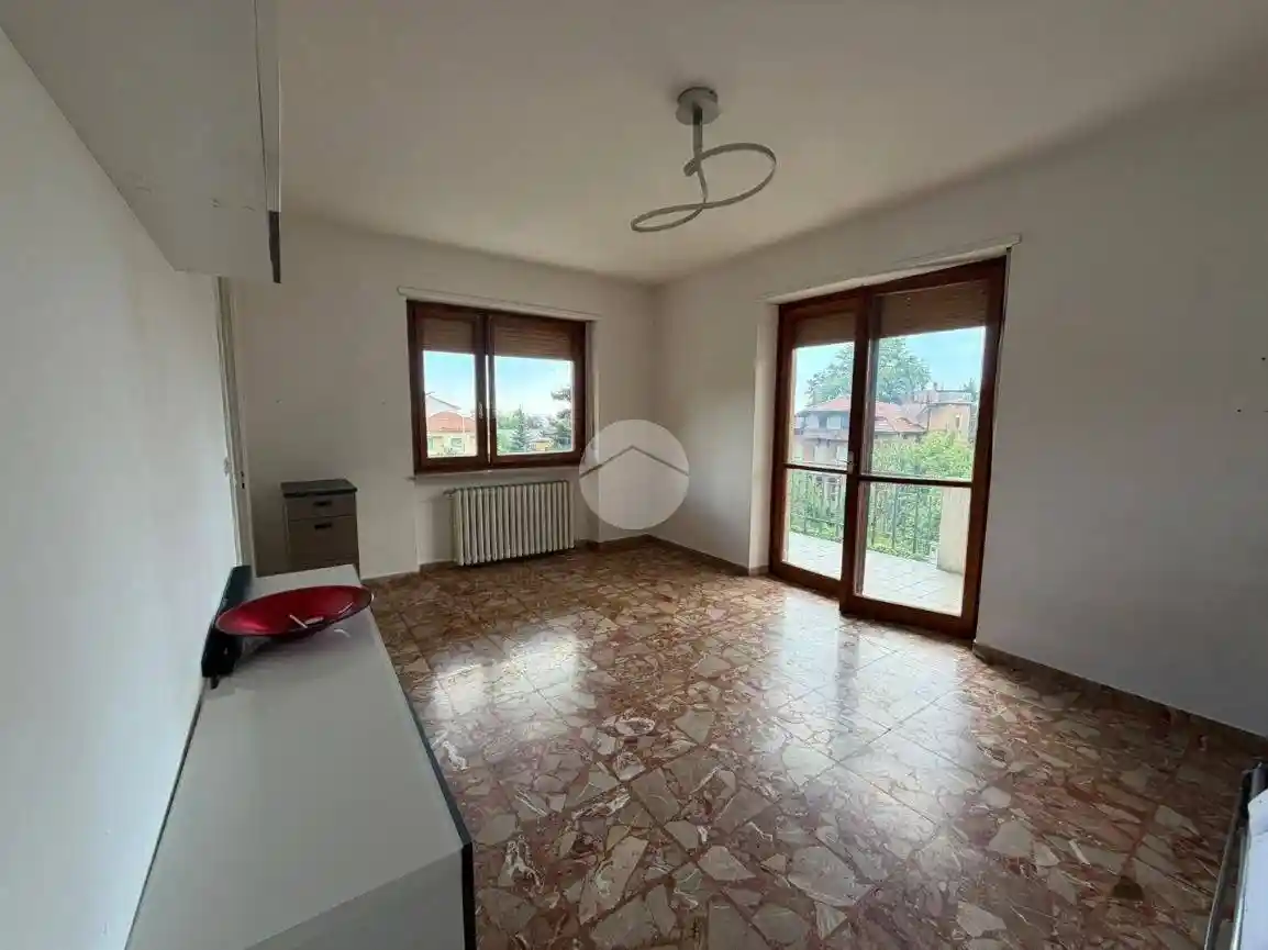 Appartamento in affitto a Coazze