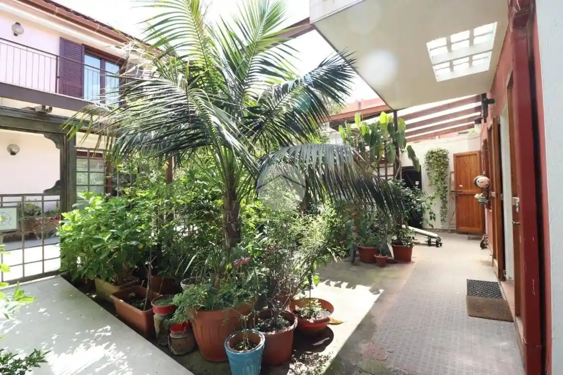 Casa indipendente in vendita a Cagliari