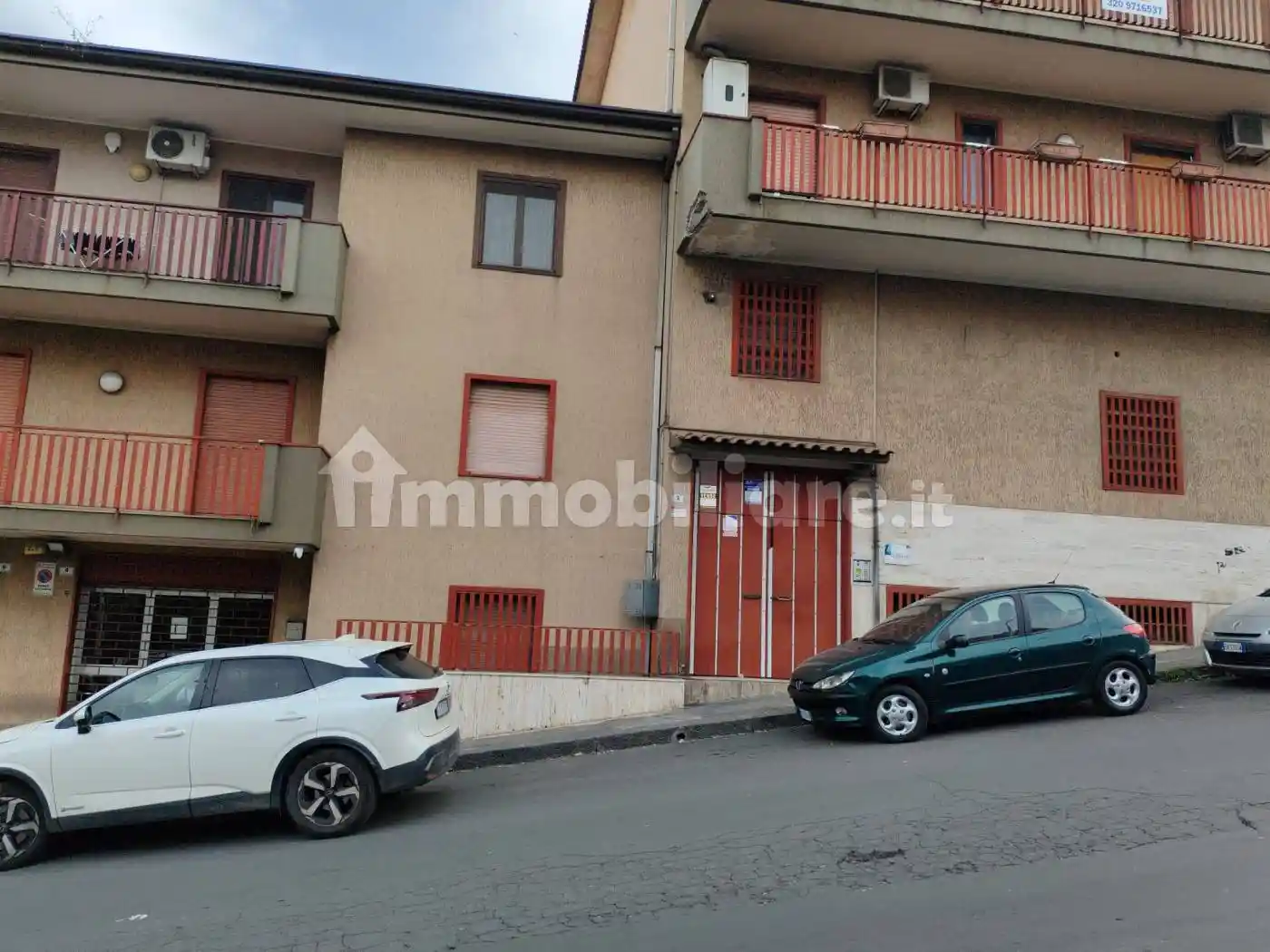 Attico - Mansarda in vendita a Paternò