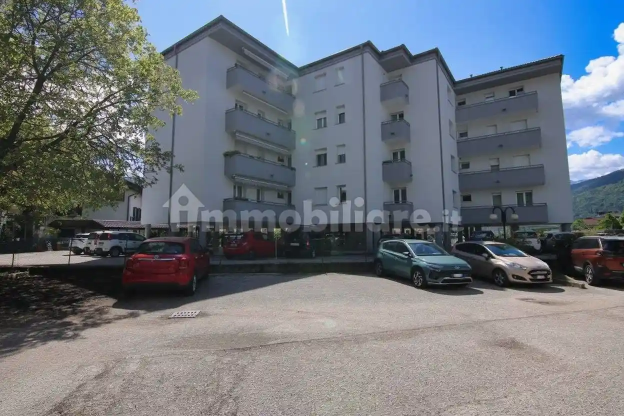 Appartamento in vendita a Pergine Valsugana