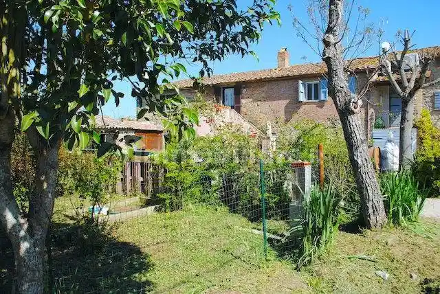 Rustico - Casale in vendita a Cortona