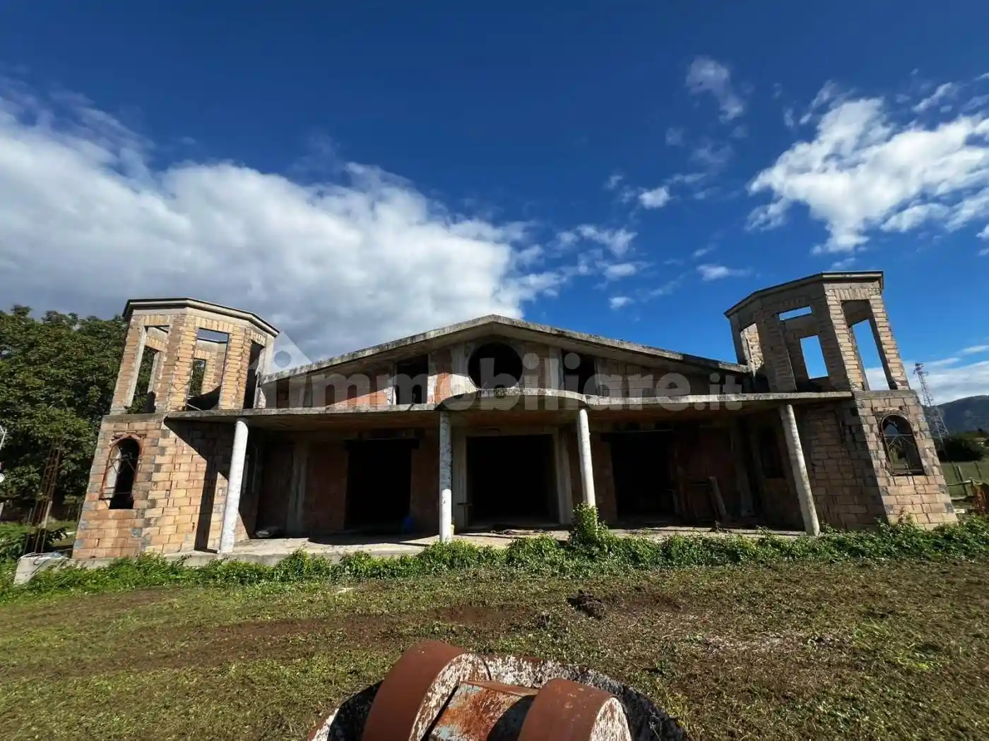 Villa in vendita a Valmontone