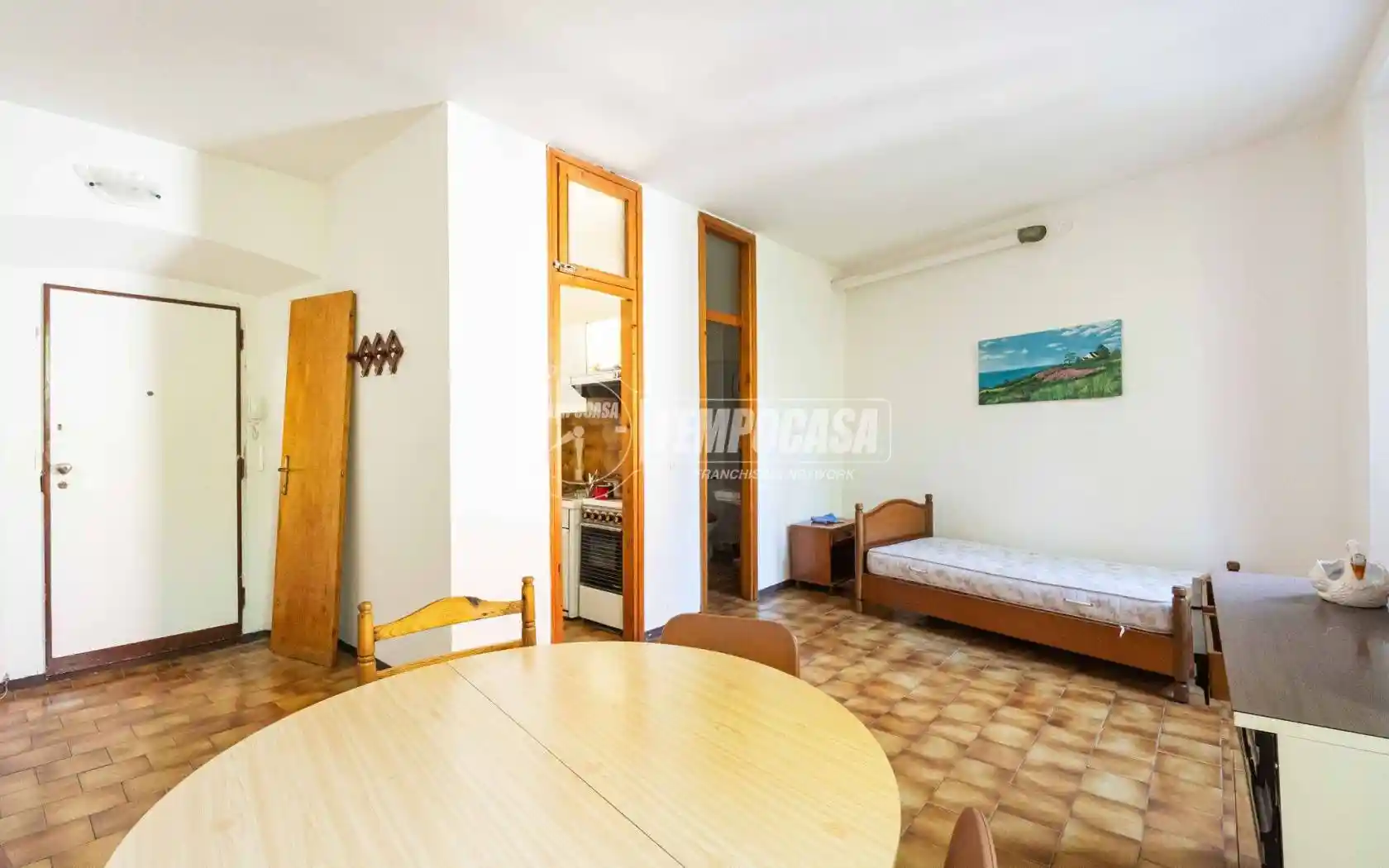 Appartamento in vendita a Annone di Brianza
