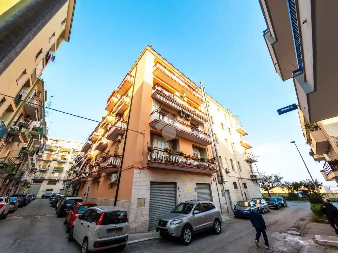 Appartamento in vendita a Manfredonia
