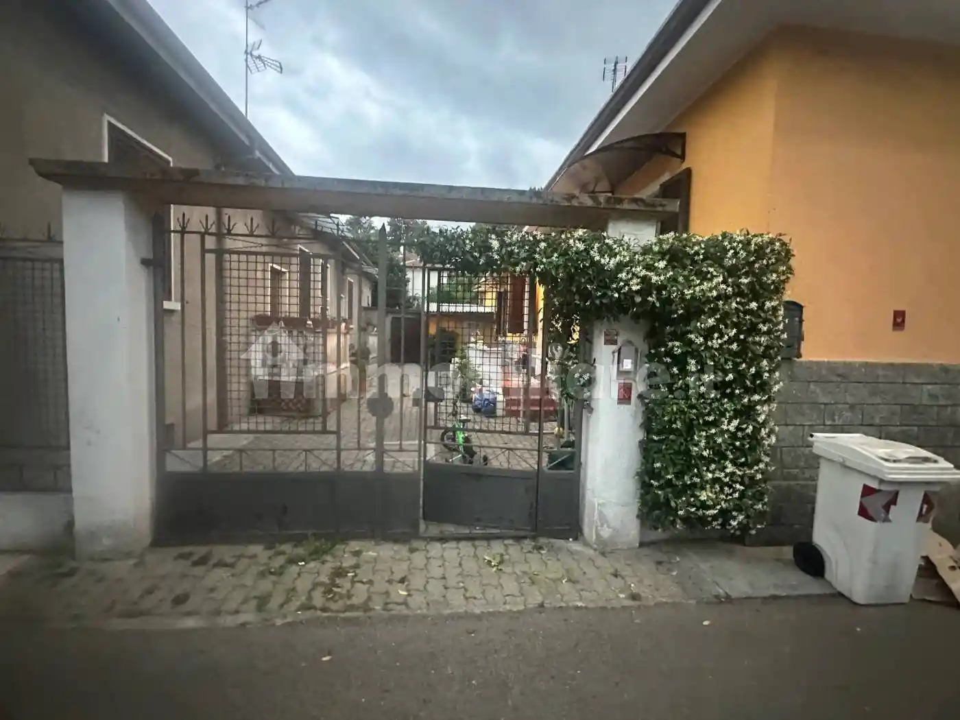 Villa in vendita a San Vittore Olona