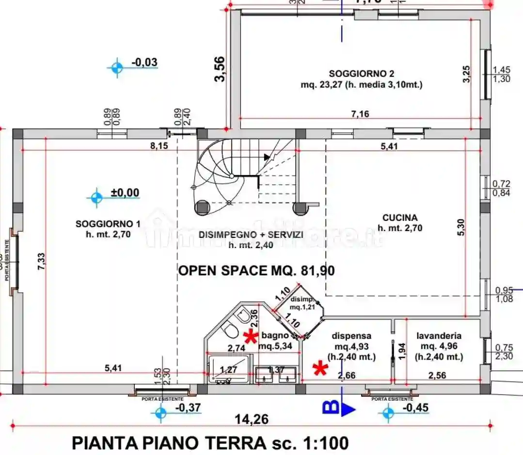 Rustico - Casale - foto 4