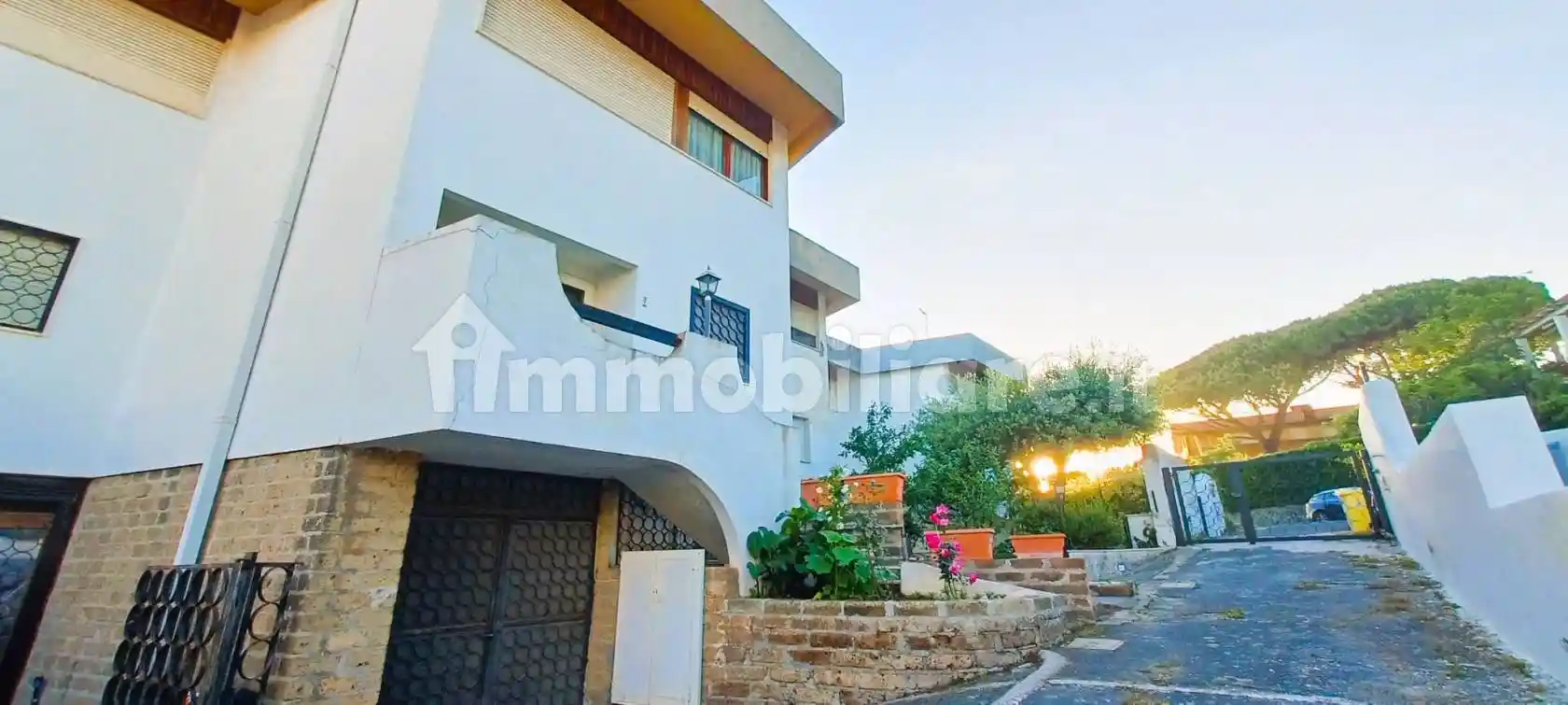 Villa in vendita a Santa Marinella