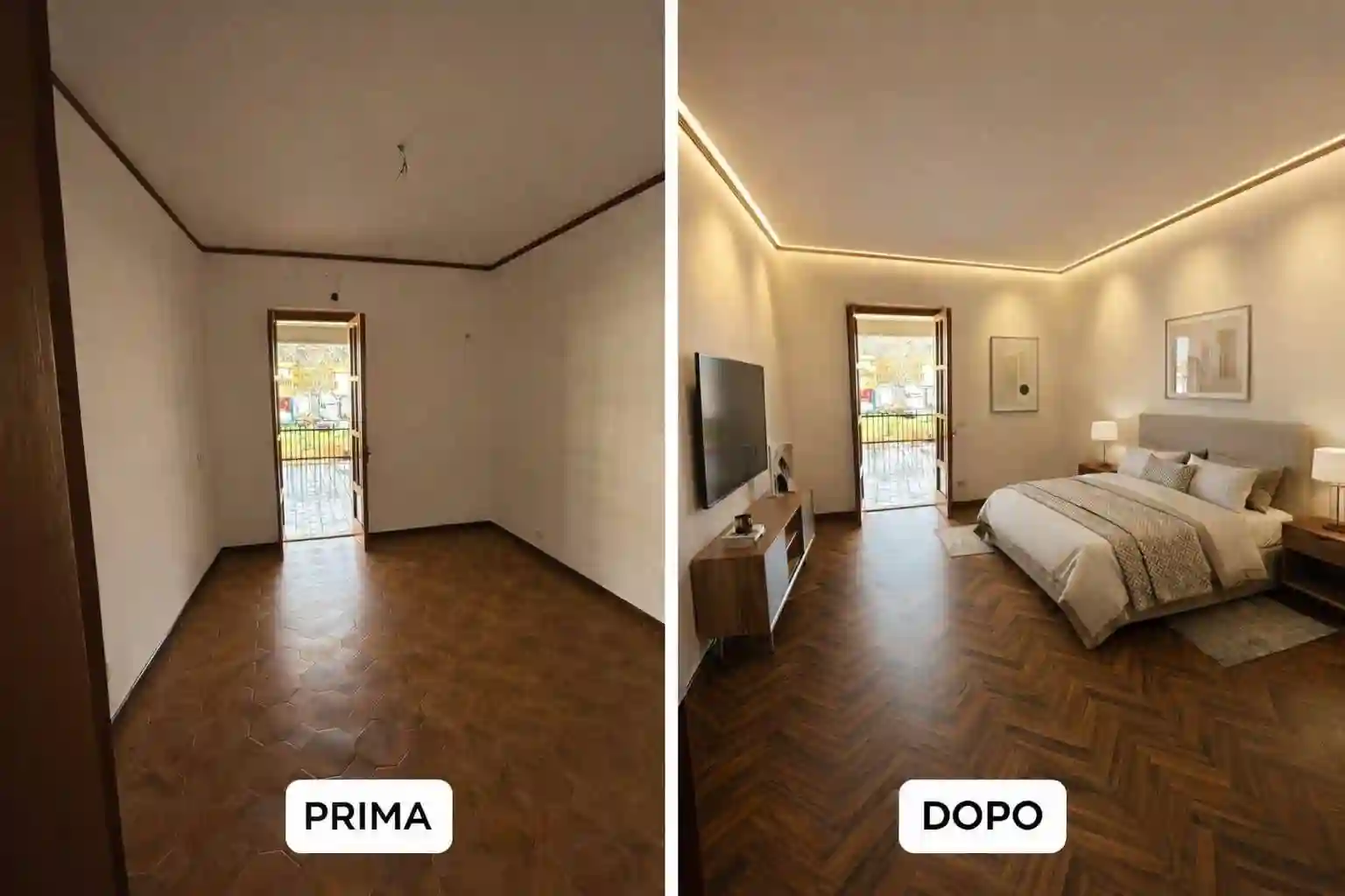 Appartamento - foto 4