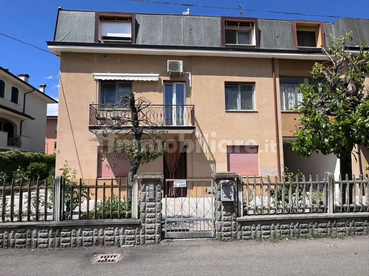 Appartamento in vendita a Formigine
