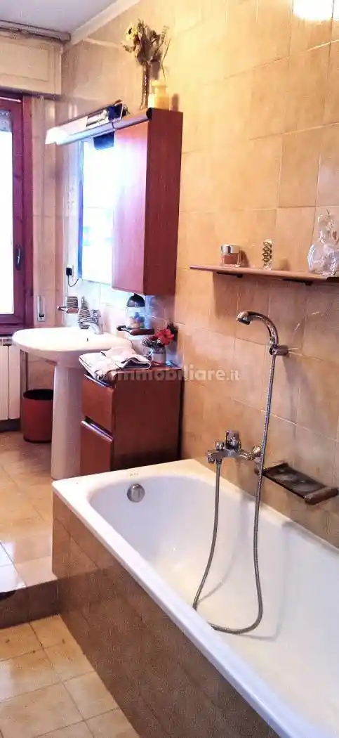 Appartamento in vendita a Prato