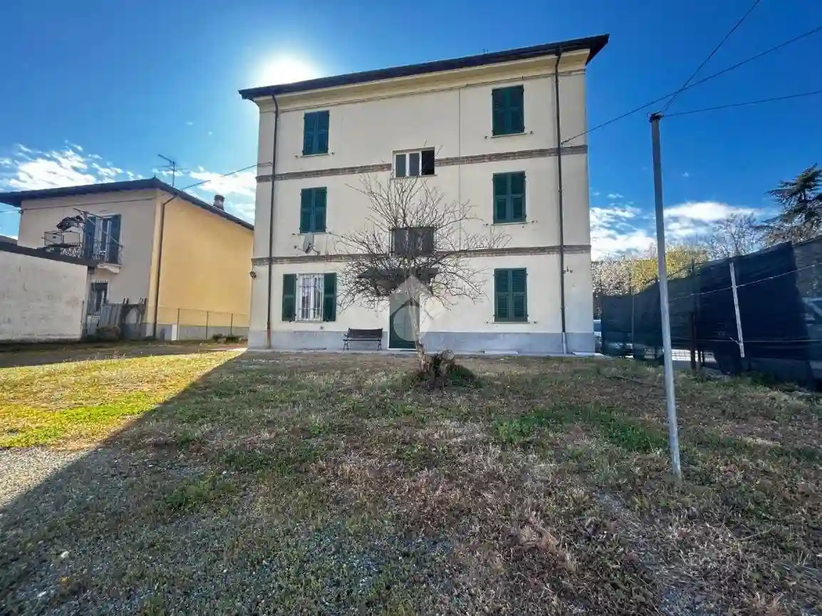 Palazzo - Edificio - foto 2