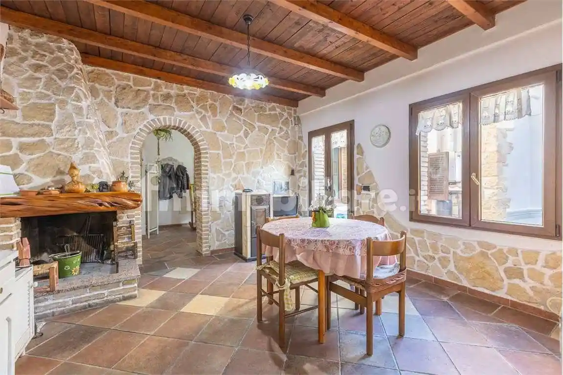 Casa indipendente in vendita a Quartu Sant'Elena