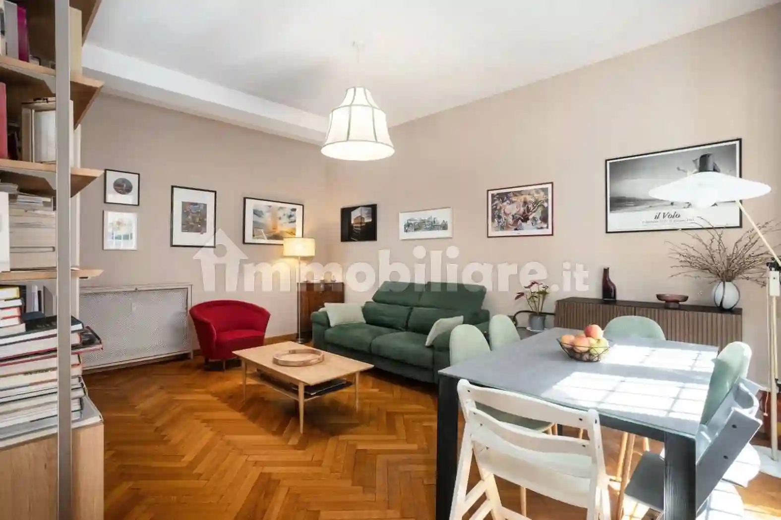 Appartamento - foto 2