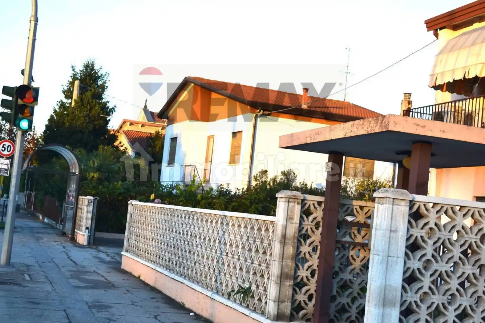 Casa indipendente in vendita a Cartura