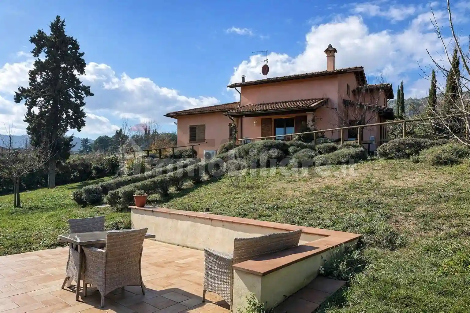 Villa - foto 3