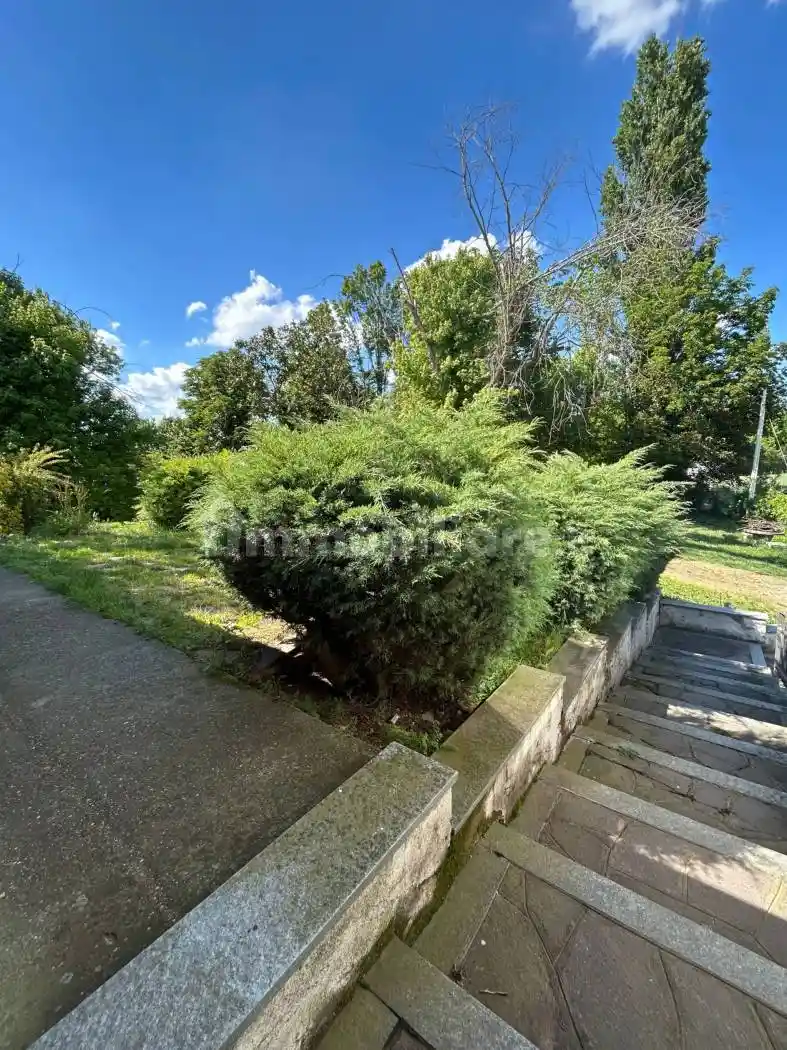 Villa in vendita a Alessandria