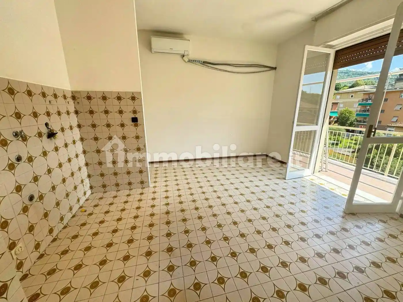 Appartamento in vendita a Rapallo