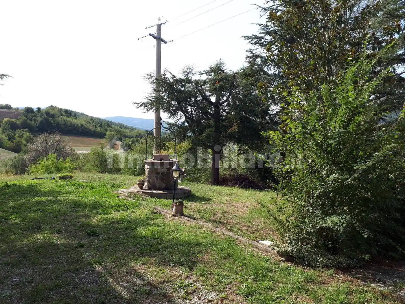 Villa in vendita a Maiolo
