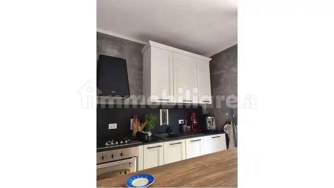 Appartamento in vendita a Bologna