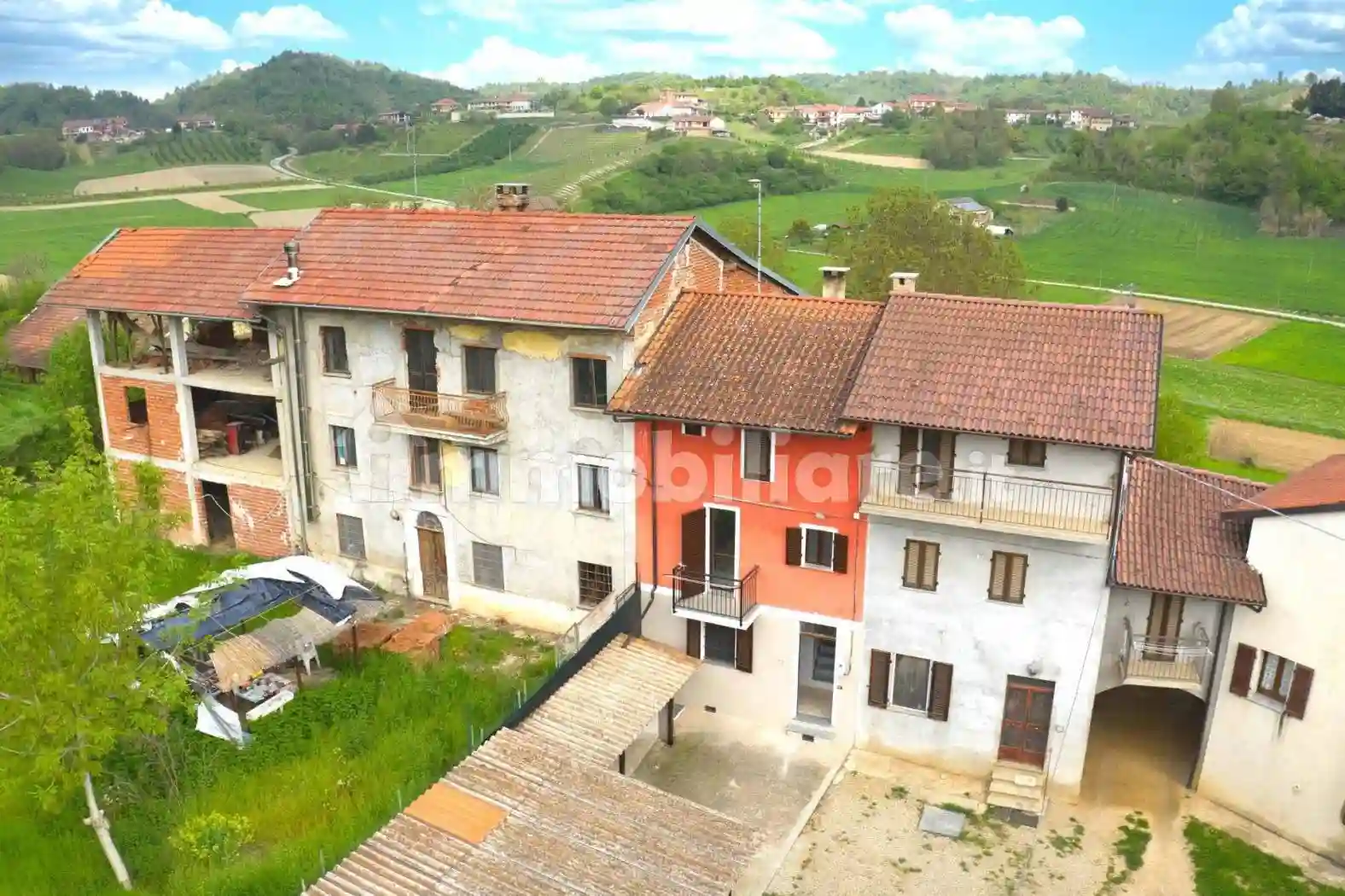 Casa indipendente - foto 4