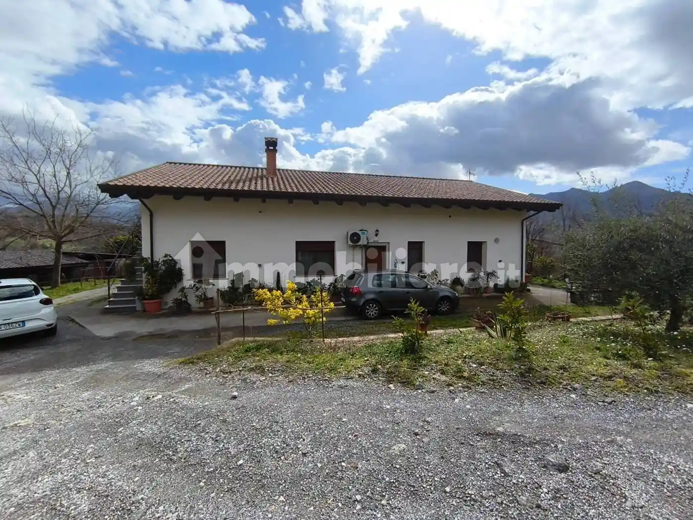 Villa in vendita a Nemoli