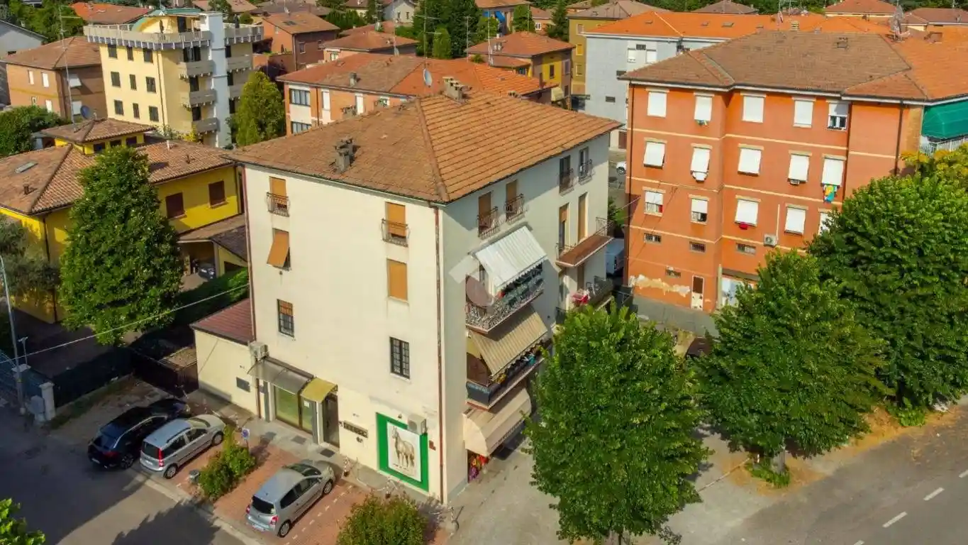 Appartamento in vendita a Reggio Emilia