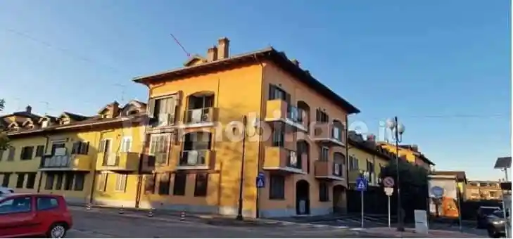 Appartamento in vendita a San Zenone al Lambro