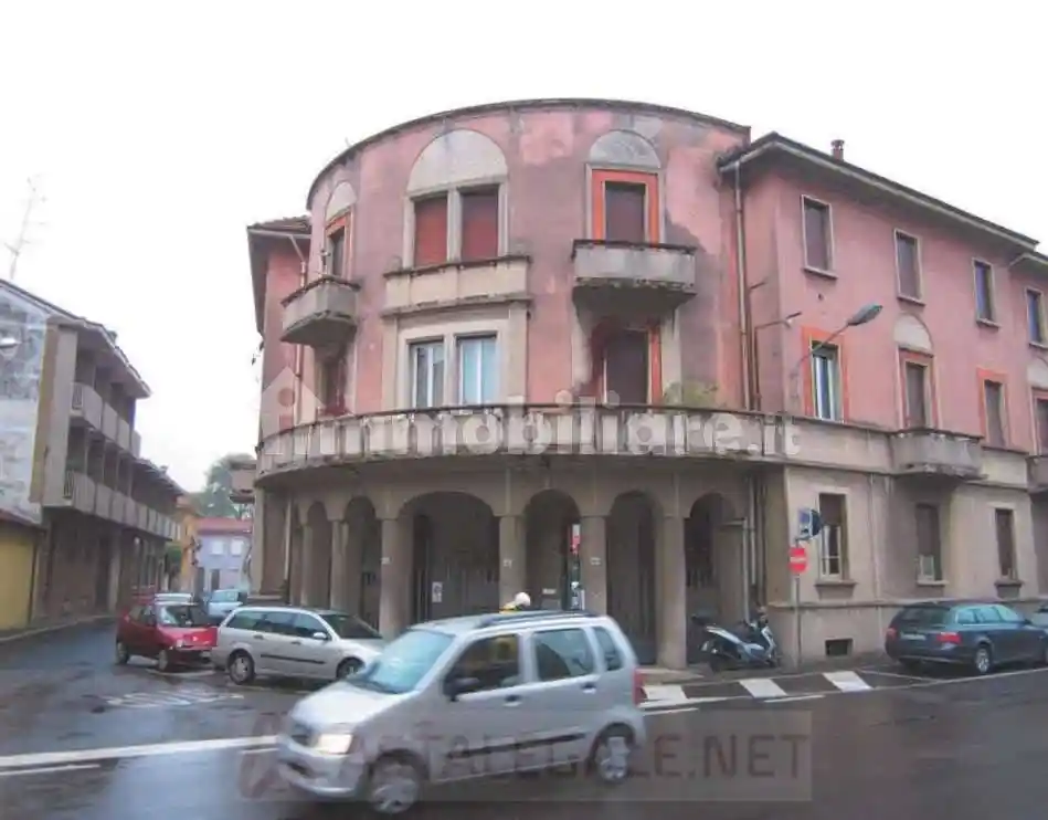 Appartamento in vendita a Busto Garolfo
