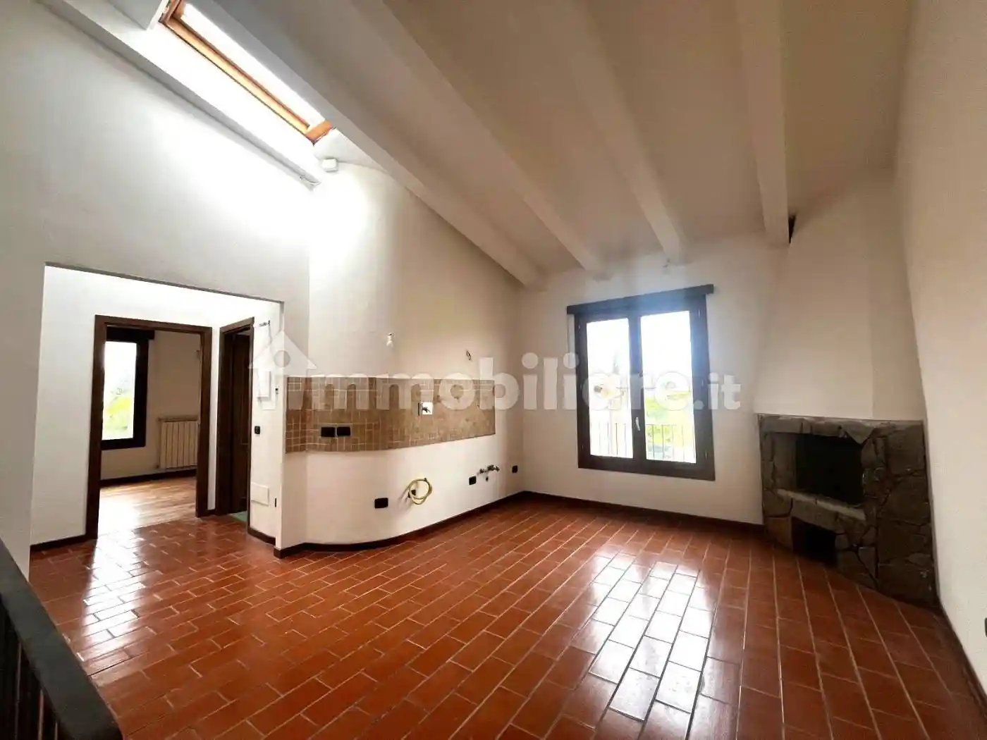 Casa indipendente in vendita a Signa