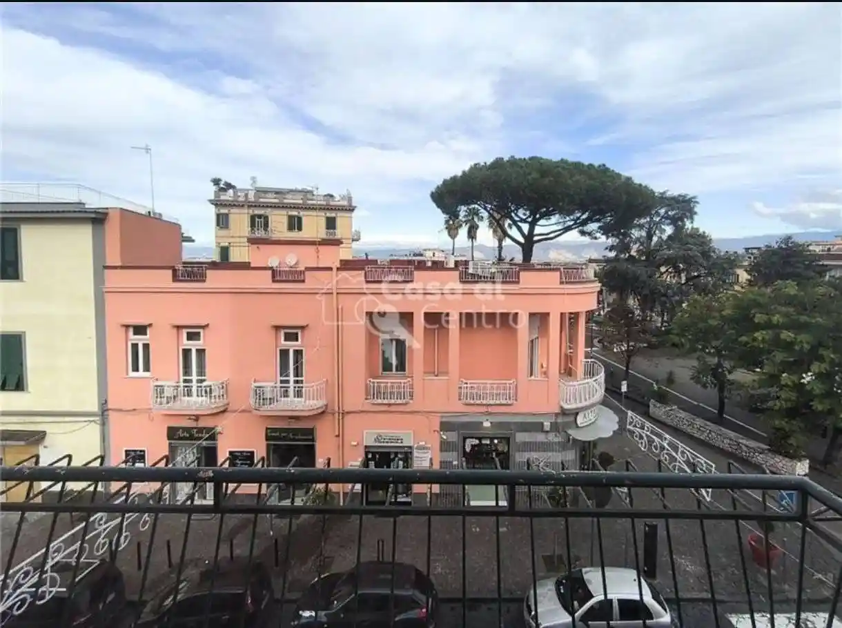 Appartamento in vendita a Sant'Anastasia