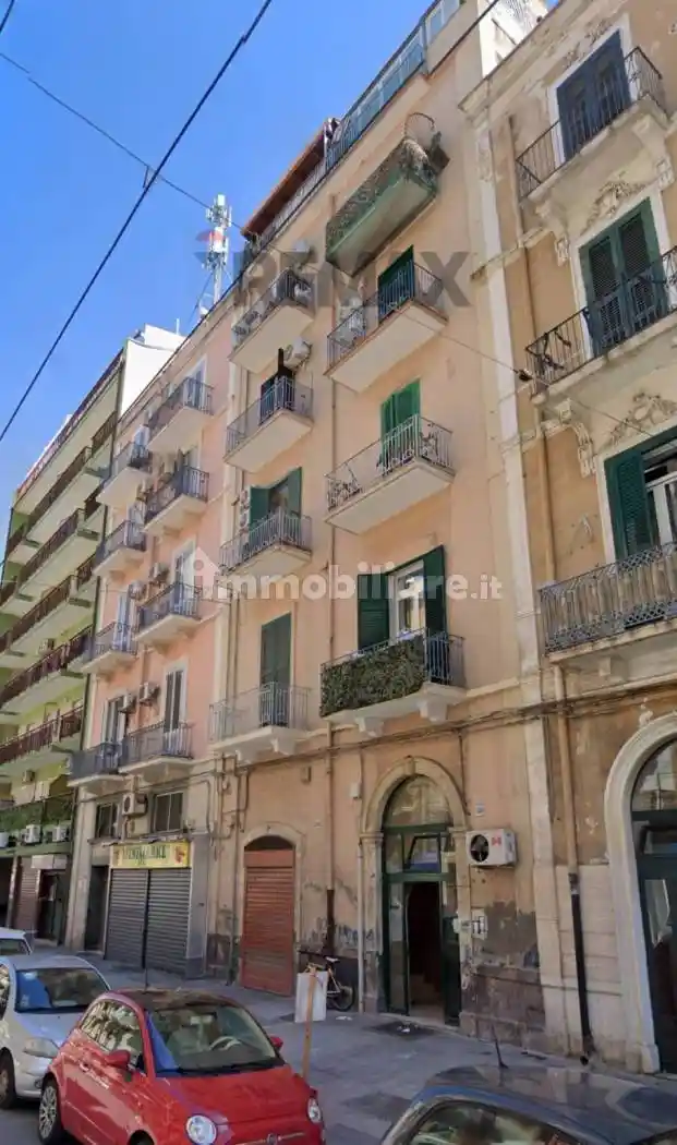 Appartamento in vendita a Bari
