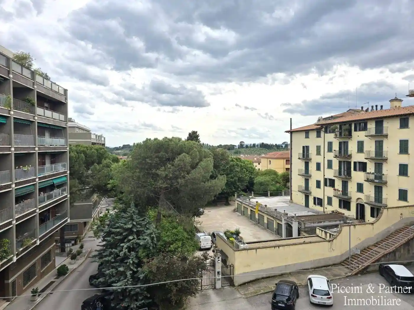 Appartamento in vendita a Perugia