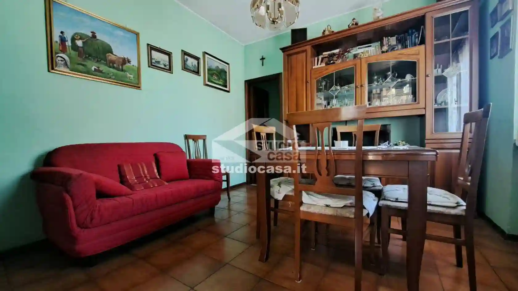 Villetta a schiera - foto 5