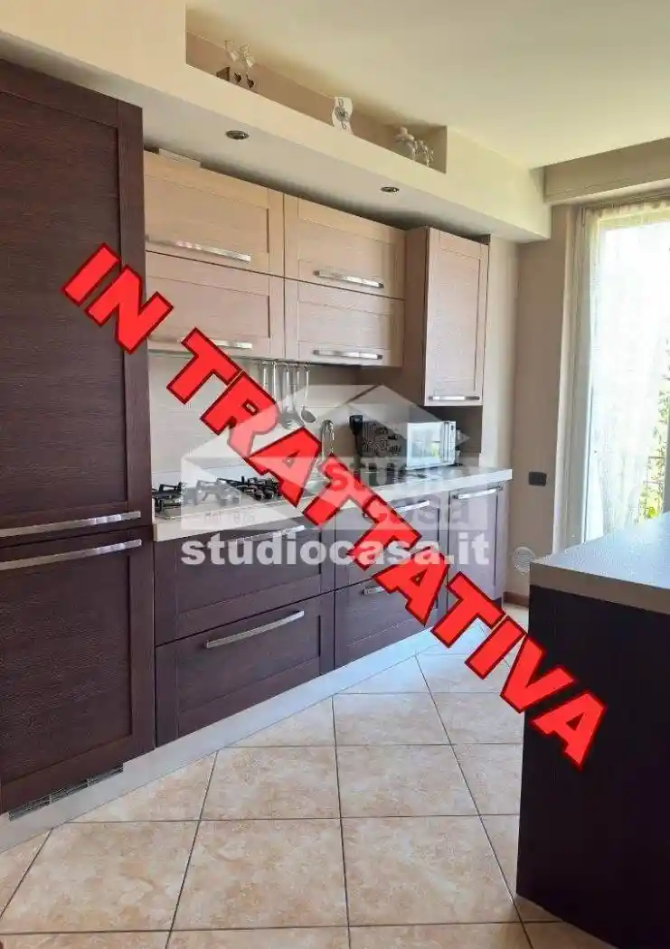 Villa in vendita a Urgnano