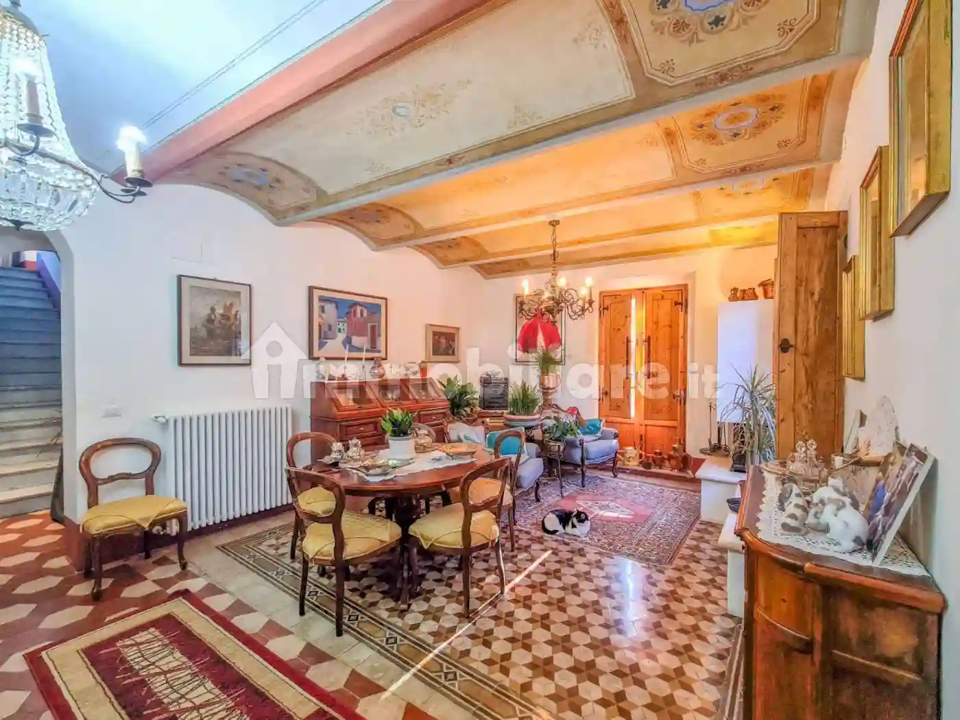 Palazzo - Edificio - foto 2