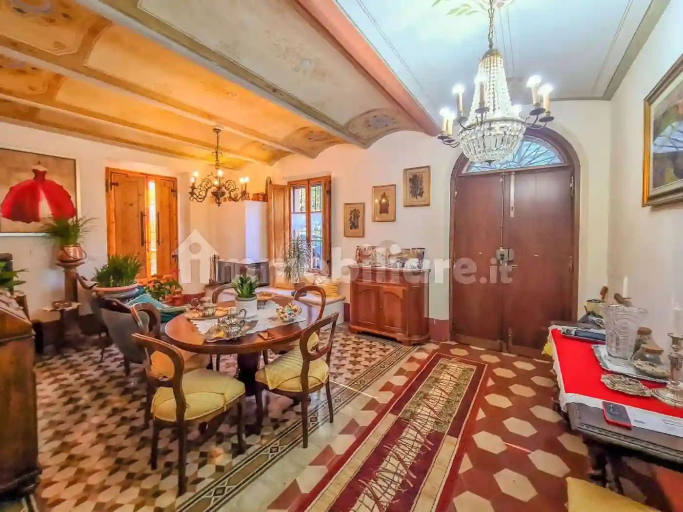 Palazzo - Edificio - foto 3
