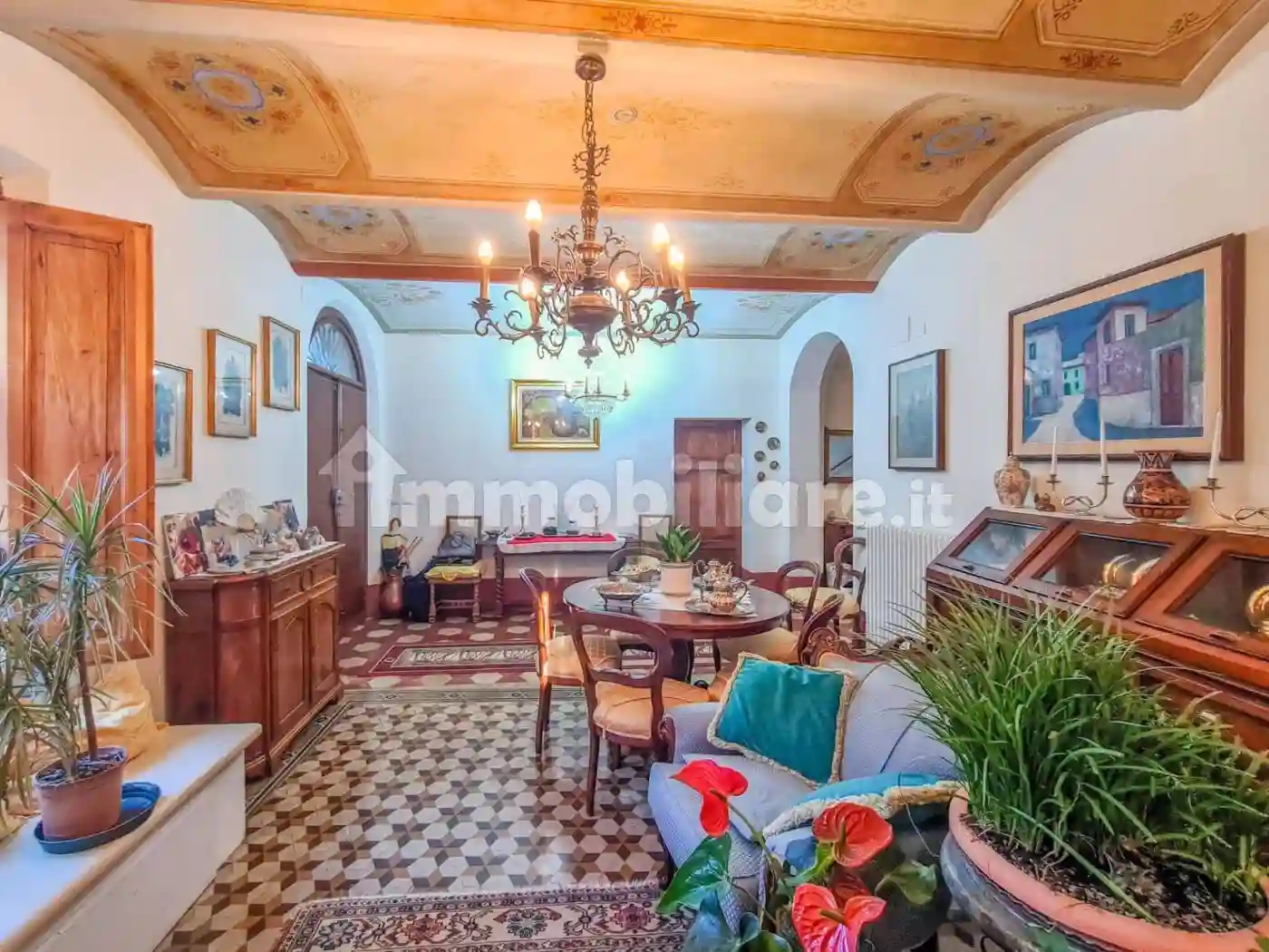 Palazzo - Edificio - foto 4