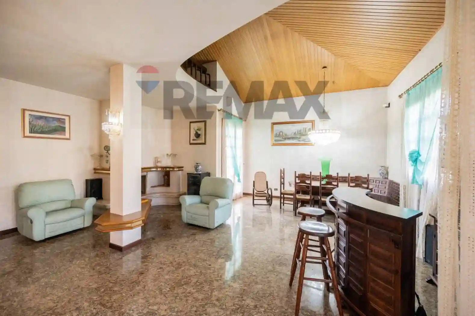 Villa - foto 5