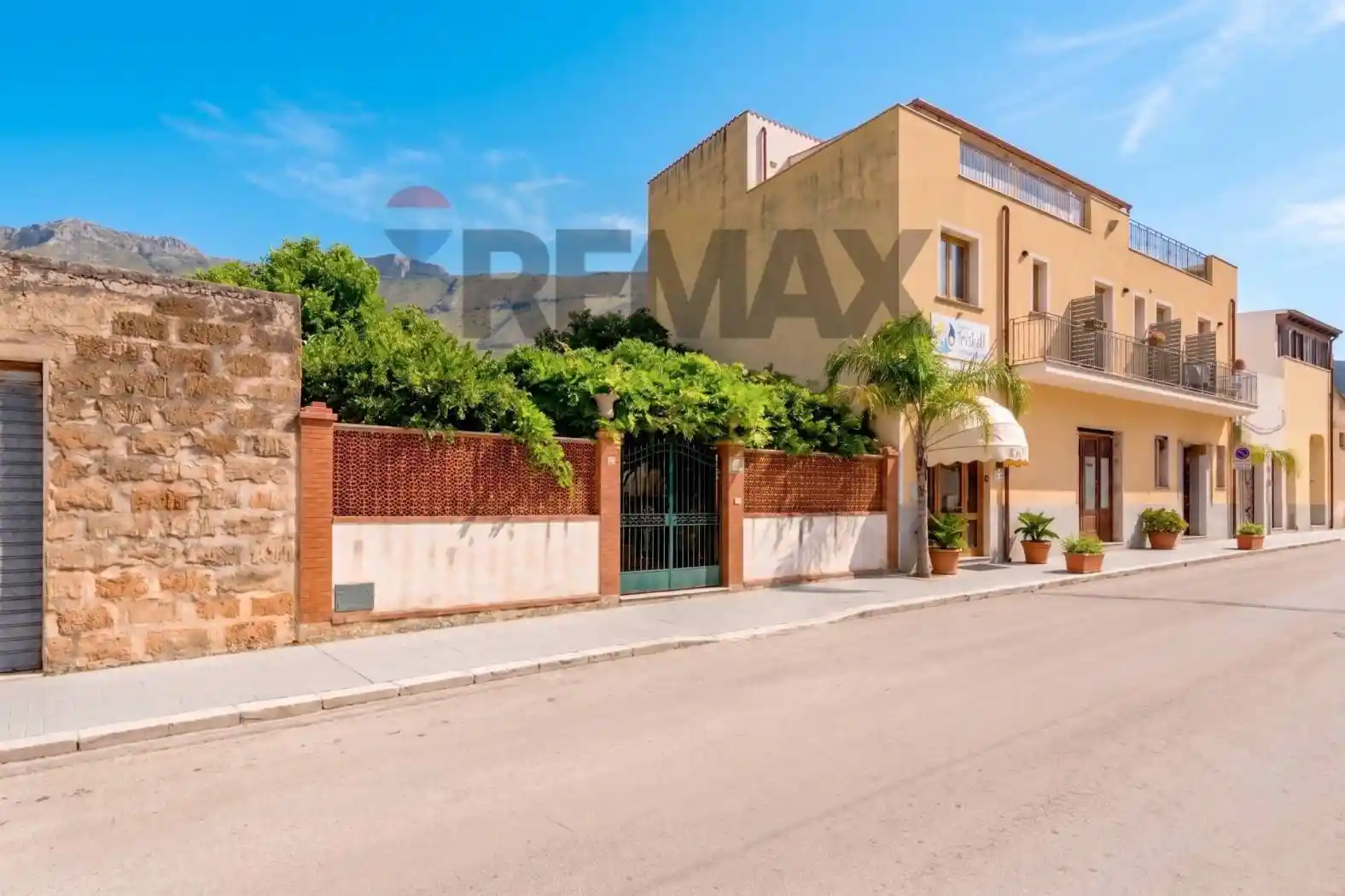 Casa indipendente in vendita a San Vito Lo Capo