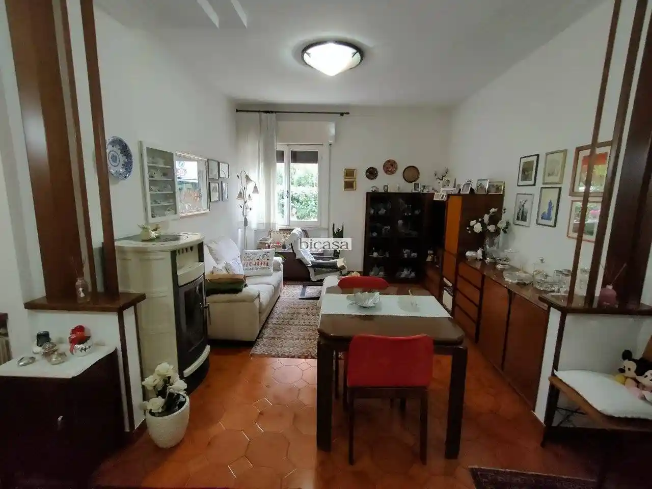 Villa in vendita a Vallefoglia