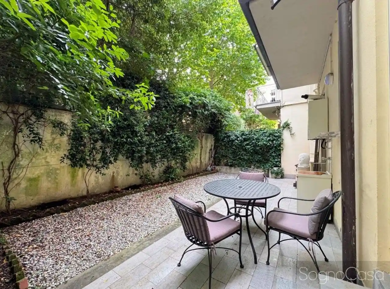 Appartamento in vendita a Firenze