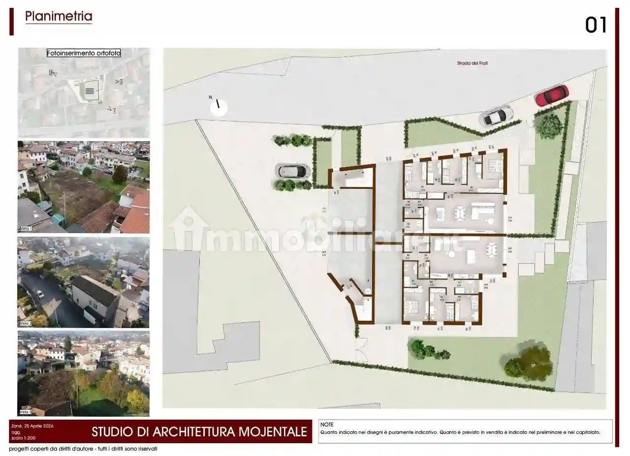 Attico - Mansarda - foto 5