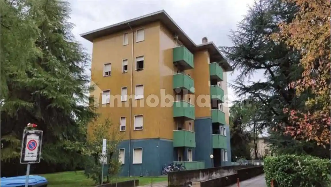 Appartamento in vendita a Pordenone